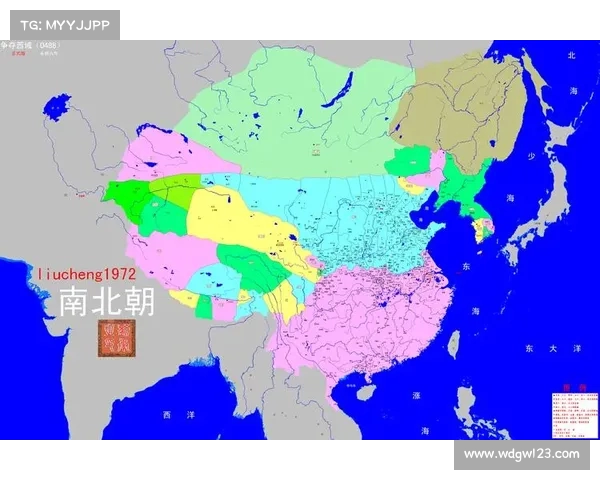 南北大战背后的政治博弈与历史影响深度解析 南北大战背后的政治博弈与历史影响深度解析